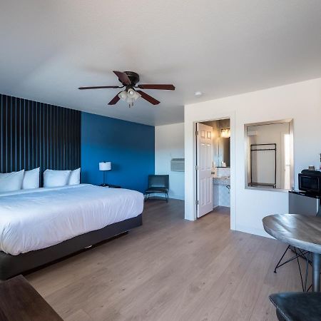 Balanced Rock Inn Фрута Экстерьер фото